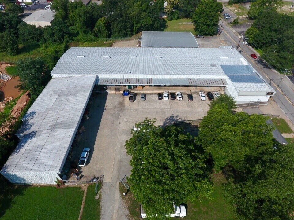 206 College Ave, Gainesville, GA for sale Building Photo- Image 1 of 1