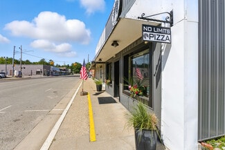 More details for 111 E Main St, Rose City, MI - Retail for Sale
