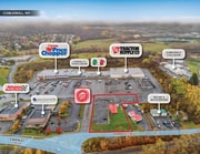 109 Barnerville Rd, Cobleskill NY - Convenience Store