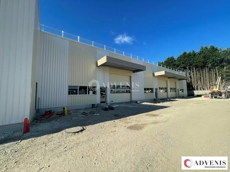 Flex in Blanquefort for lease - Building Photo - Image 3 of 7