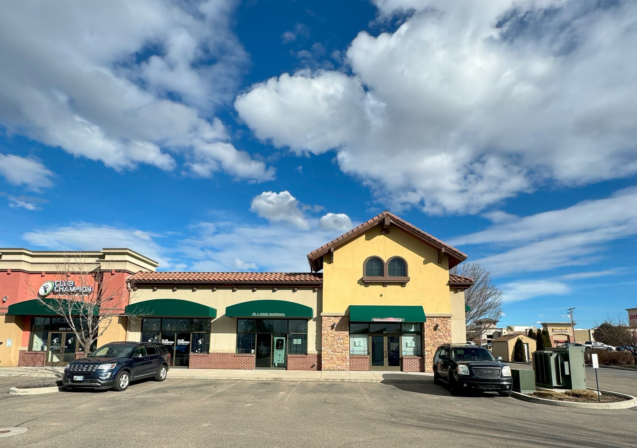 2847 N Eagle Rd, Meridian, ID for sale Building Photo- Image 1 of 1