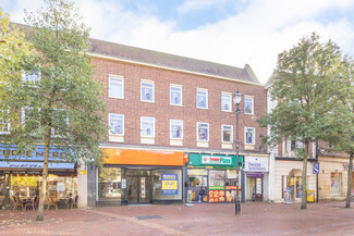 More details for Market Pl, Rugby - Retail for Sale