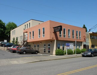 More details for 4321 S Corbett Ave, Portland, OR - Office for Sale