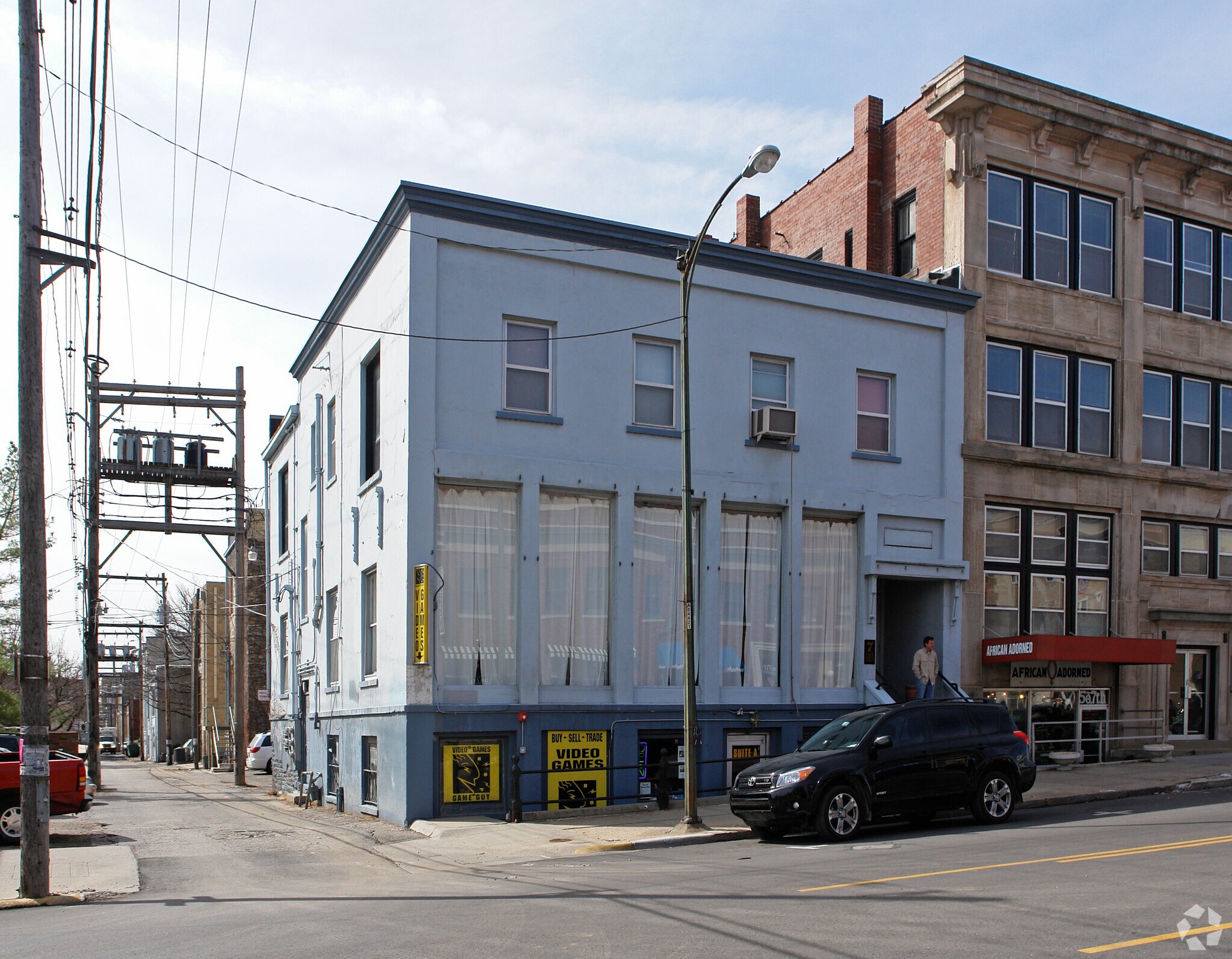 5-7 E 7th St, Lawrence, KS for sale Building Photo- Image 1 of 1