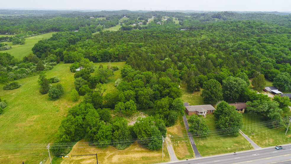 10615 Lebanon Rd, Mount Juliet, TN for sale - Building Photo - Image 1 of 1