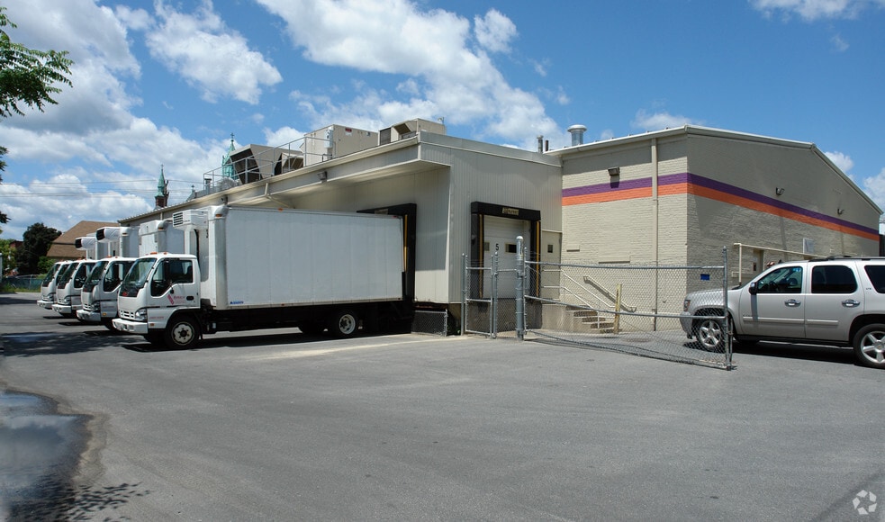 19 Blanchard St, Lawrence, MA for lease - Primary Photo - Image 1 of 12