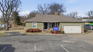 More details for 5880 S Mingo Rd, Tulsa, OK - Office for Sale