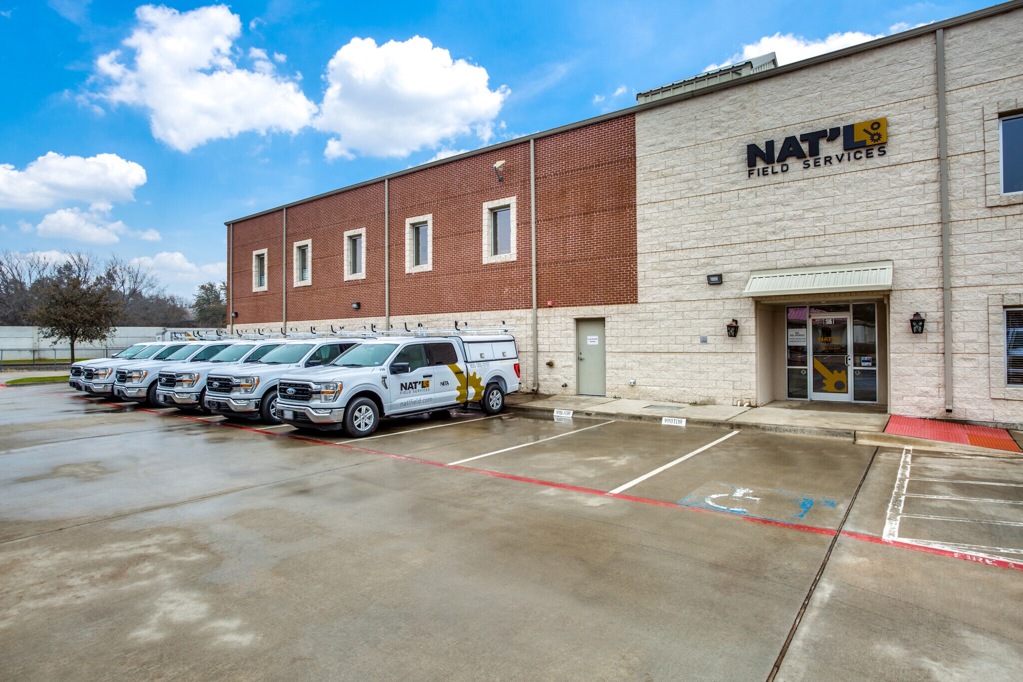 649 Franklin St, Lewisville, TX for sale Building Photo- Image 1 of 1