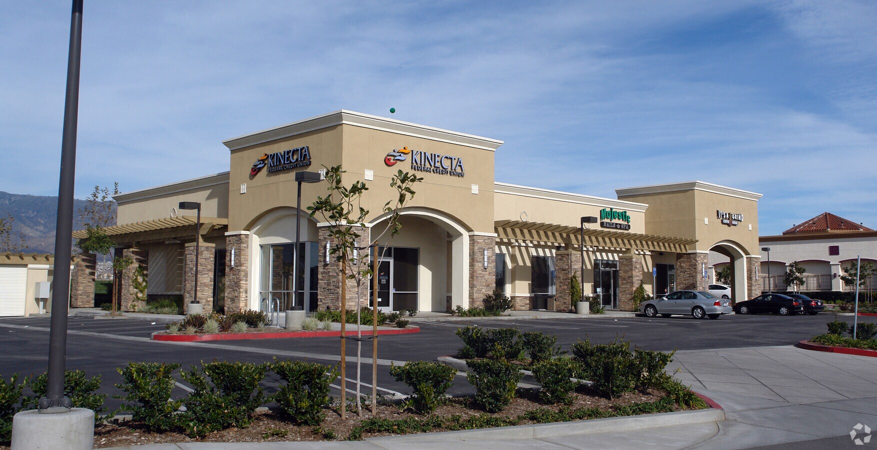 11563 Foothill Blvd, Rancho Cucamonga, CA 91730