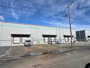 2220 Polymer Dr, Chattanooga, TN for lease Building Photo- Image 1 of 2