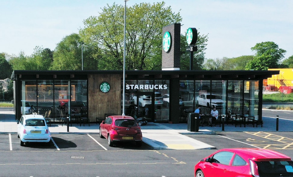 Strawgate Ln, Darlington for sale - Building Photo - Image 2 of 6