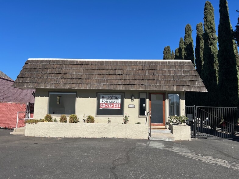 1155 E Green St, Pasadena, CA for lease - Building Photo - Image 1 of 4