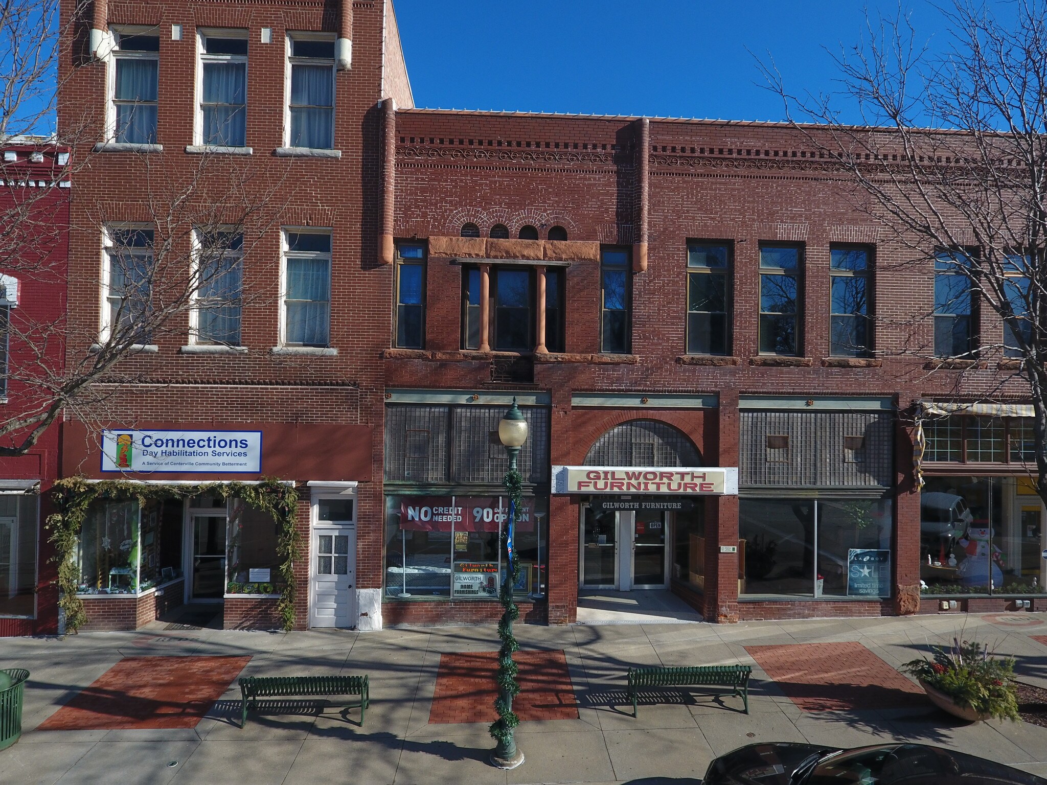 305 N 13th St, Centerville, IA for sale Primary Photo- Image 1 of 1