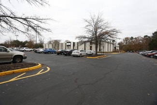 More details for 1221 Alverser Dr, Midlothian, VA - Office for Sale