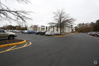 More details for 1221 Alverser Dr, Midlothian, VA - Office for Lease