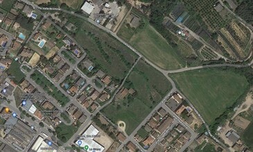 Santa Coloma de Farners, GER - AERIAL  map view - Image1