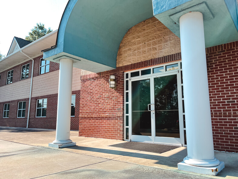 5920 S Miami Blvd, Morrisville, NC for sale - Building Photo - Image 1 of 1