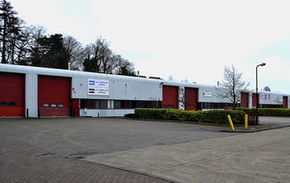 More details for Eden Way, Leighton Buzzard - Industrial for Lease