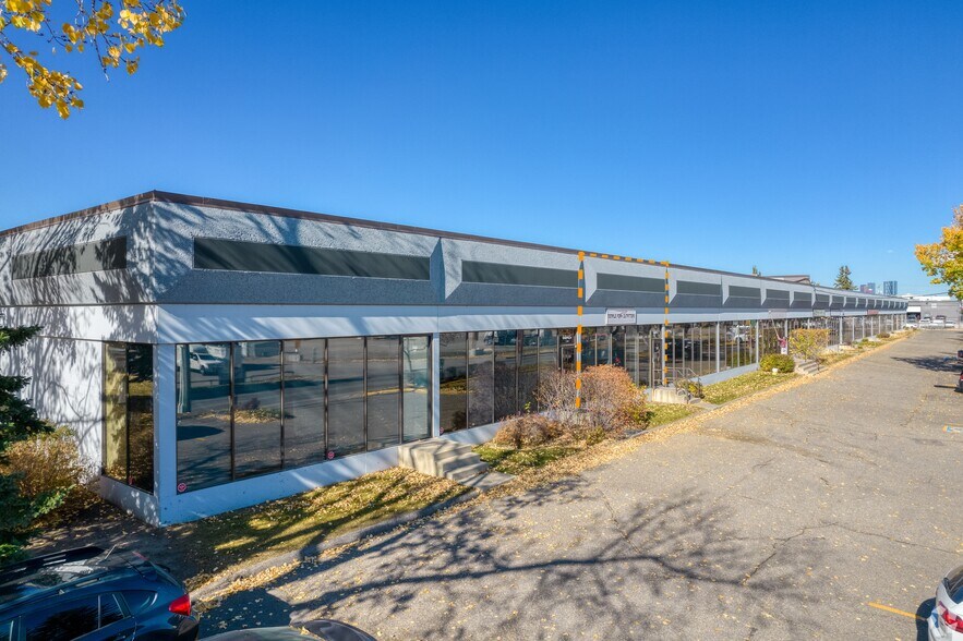 6041 4 St SE, Calgary, AB for sale - Building Photo - Image 1 of 1