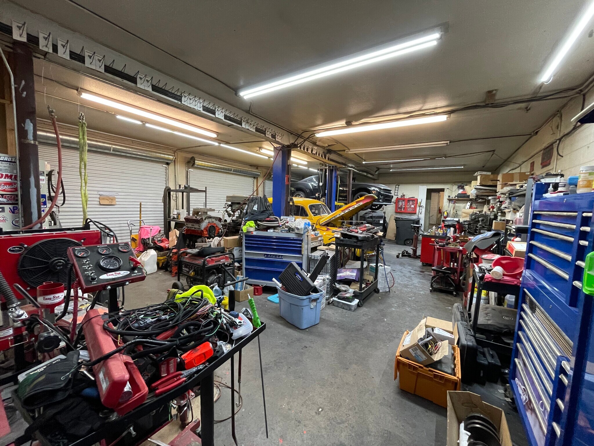 66 E Basic Rd, Henderson, NV for sale Interior Photo- Image 1 of 1