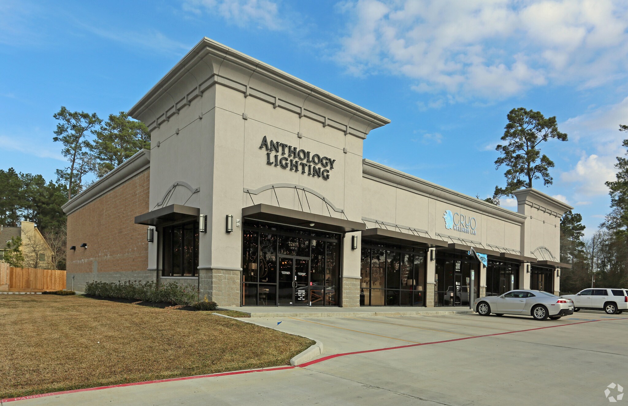 32411 FM 2978, Magnolia, TX for sale Primary Photo- Image 1 of 1