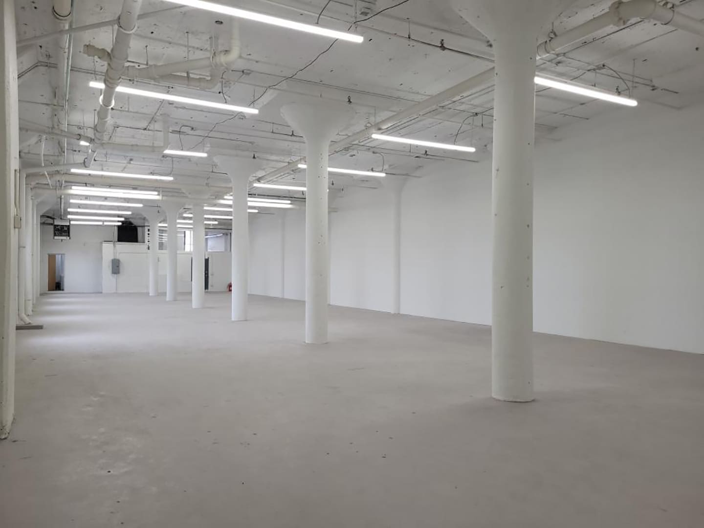 430 Communipaw Ave, Jersey City, NJ for lease Interior Photo- Image 1 of 2