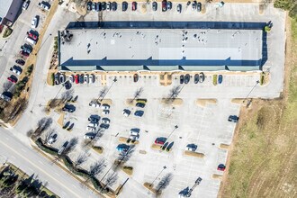 Camp Creek Dr, Olive Branch, MS - AERIAL  map view - Image1