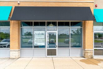 21000 S Frankfort Sq, Frankfort, IL for lease Building Photo- Image 1 of 8