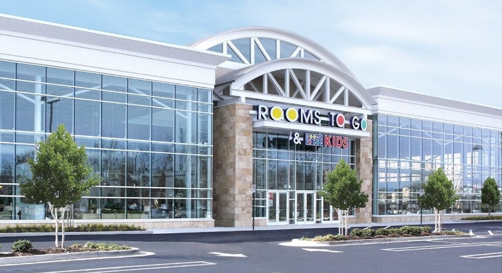 6701 Slide Rd, Lubbock, TX for sale - Primary Photo - Image 1 of 1