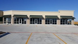 More details for 2821 Airline Rd, Corpus Christi, TX - Retail for Lease