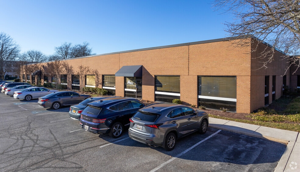 9180 Rumsey Rd, Columbia, MD for lease - Building Photo - Image 1 of 18
