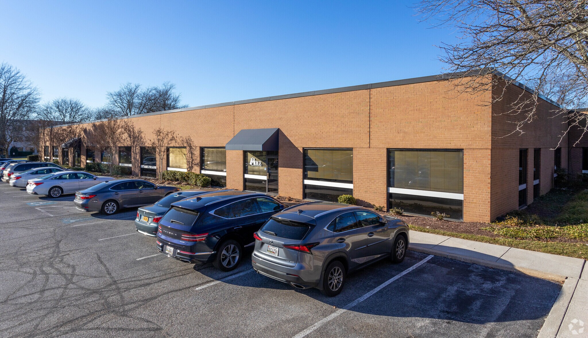 9180 Rumsey Rd, Columbia, MD for lease Building Photo- Image 1 of 19