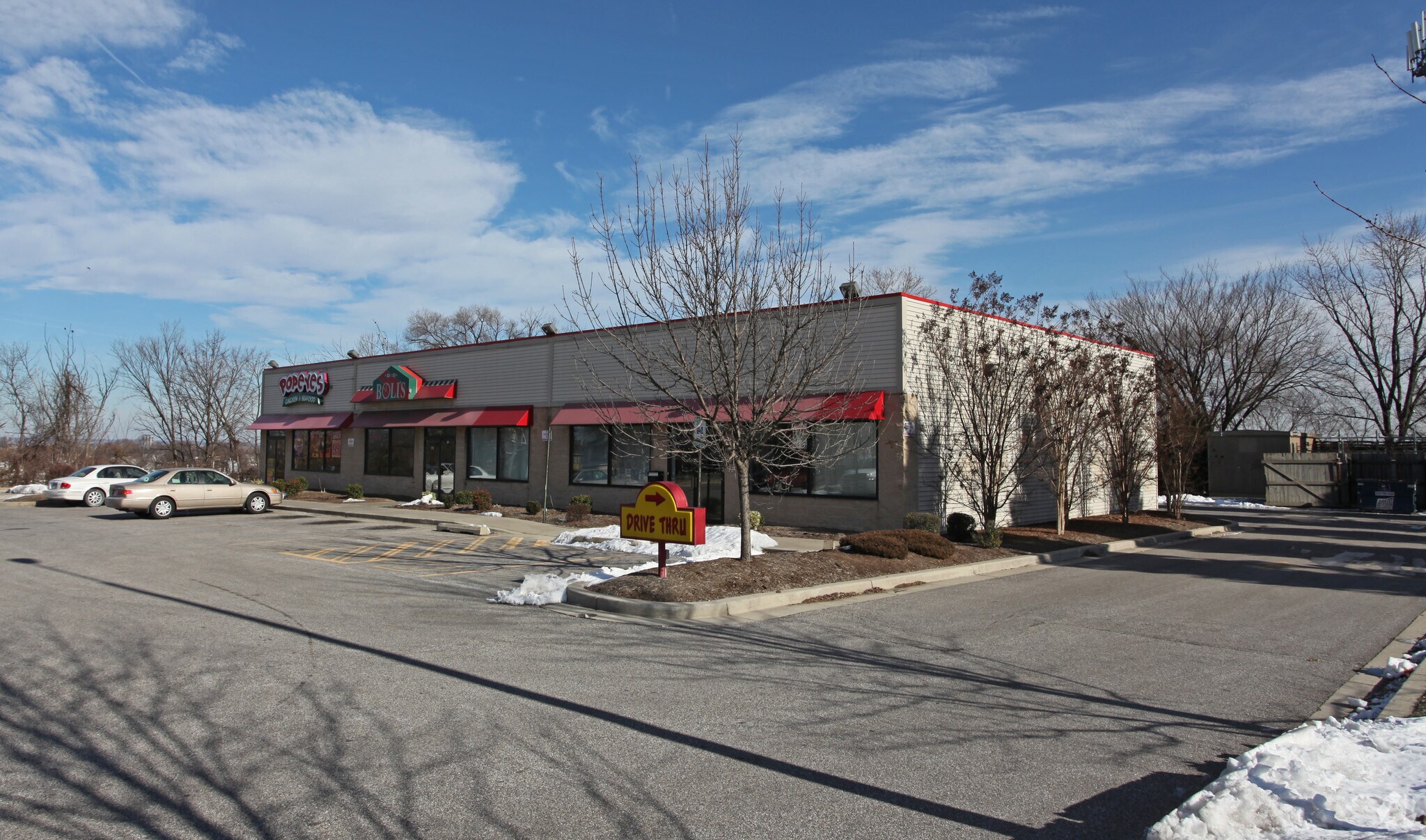 5317 Ritchie Hwy, Brooklyn Park, MD for sale Primary Photo- Image 1 of 1