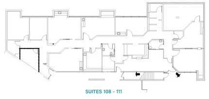 2095 W Vista Way, Vista, CA for lease Floor Plan- Image 1 of 1