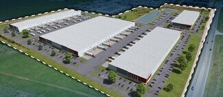 More details for I-35 and FM 1173, Denton, TX - Industrial for Lease