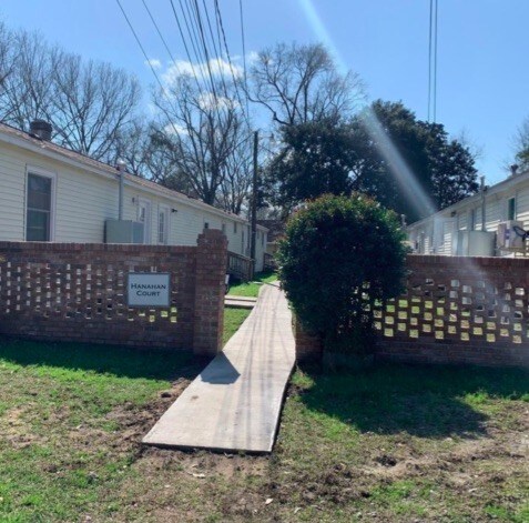 5825-5827 Sledge St, Hanahan, SC for sale - Other - Image 1 of 1