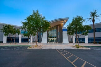 More details for Stapley Medical Center – Office for Sale, Mesa, AZ