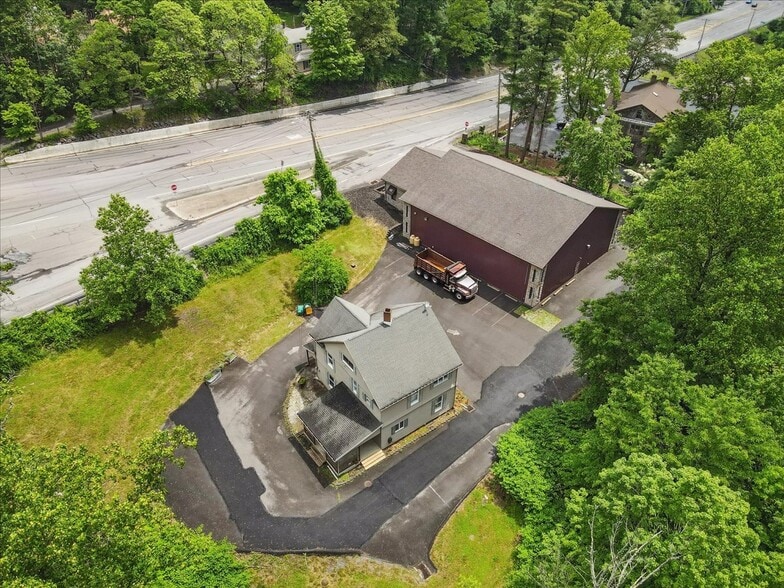 842 PA Route 611, Swiftwater, PA for sale - Building Photo - Image 3 of 6