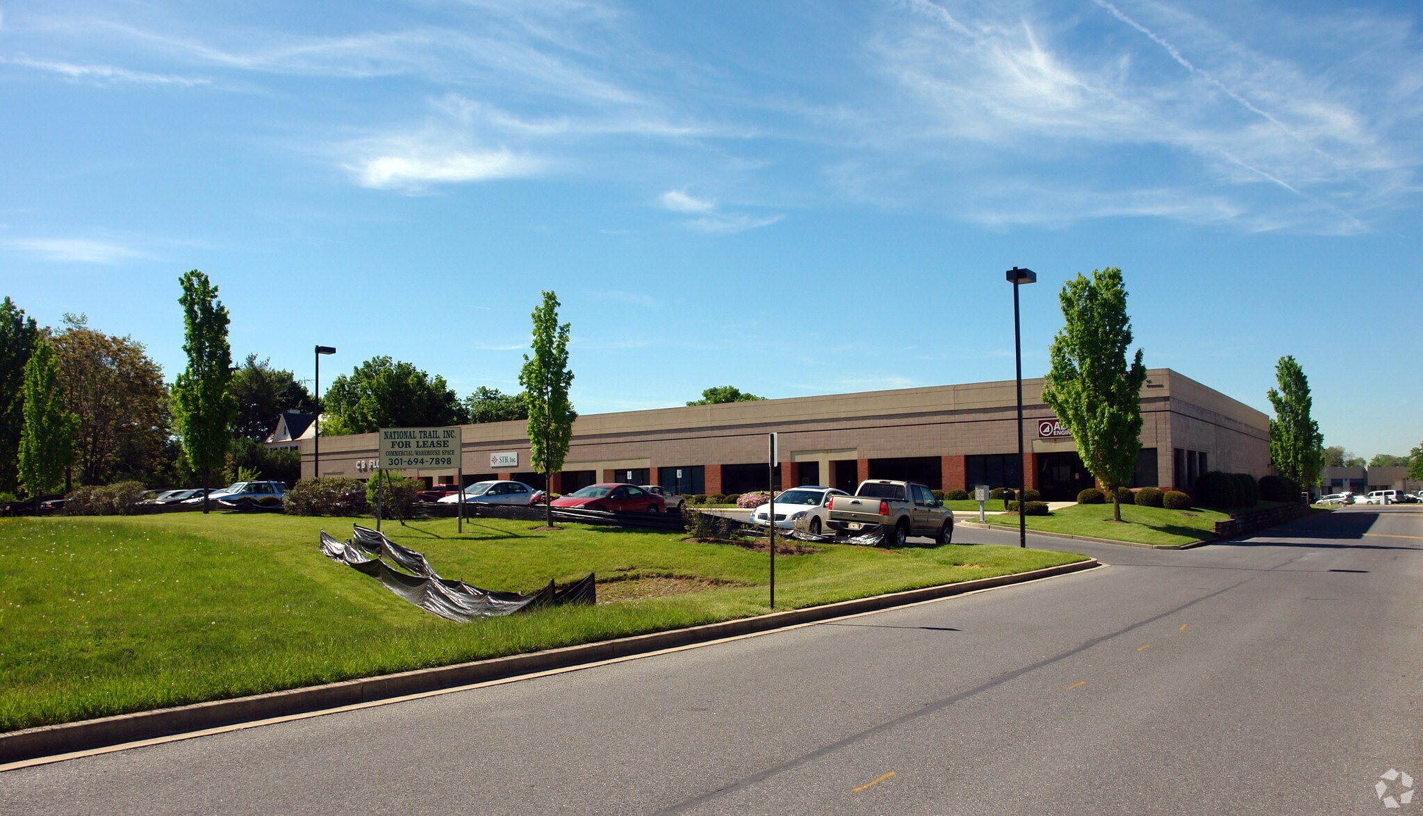 97 Monocacy Blvd, Frederick, MD for sale Primary Photo- Image 1 of 1