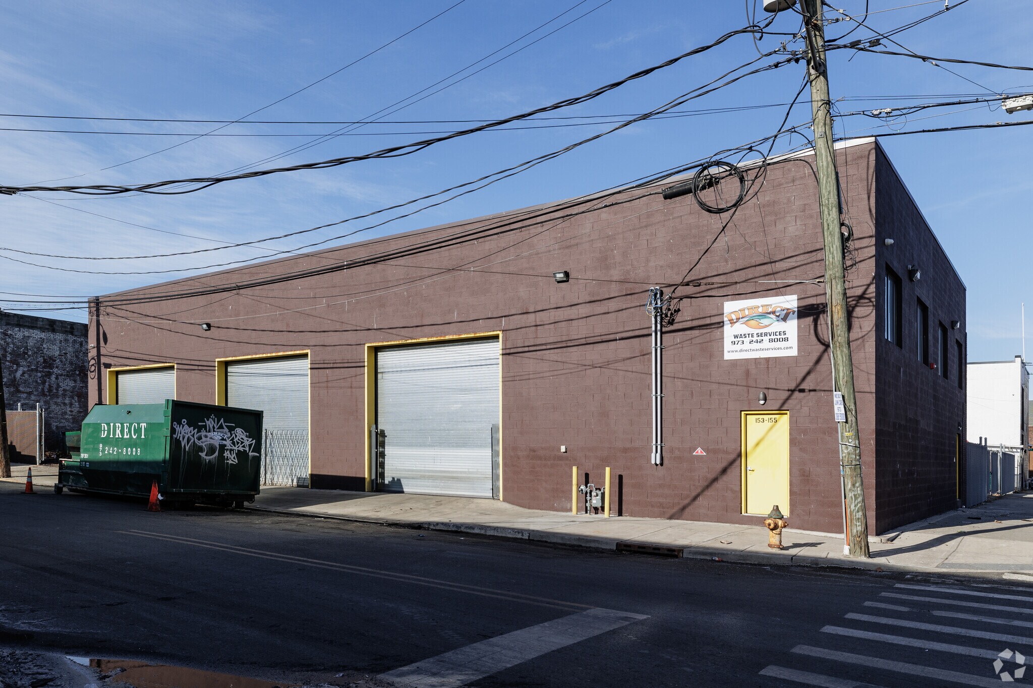 151-153 Frelinghuysen Ave, Newark, NJ for sale Primary Photo- Image 1 of 1