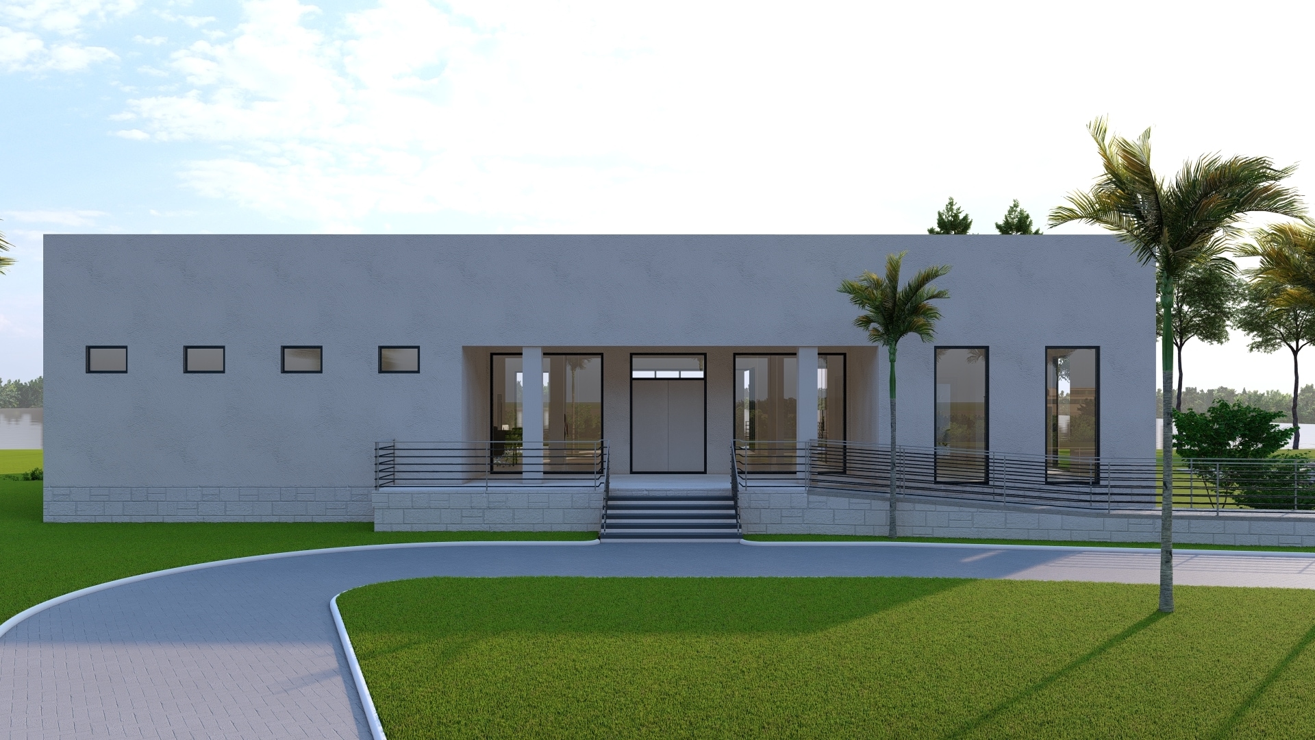 807 NW 13th Avenue Cape Coral FL 33993, Cape Coral, FL for lease Building Photo- Image 1 of 7