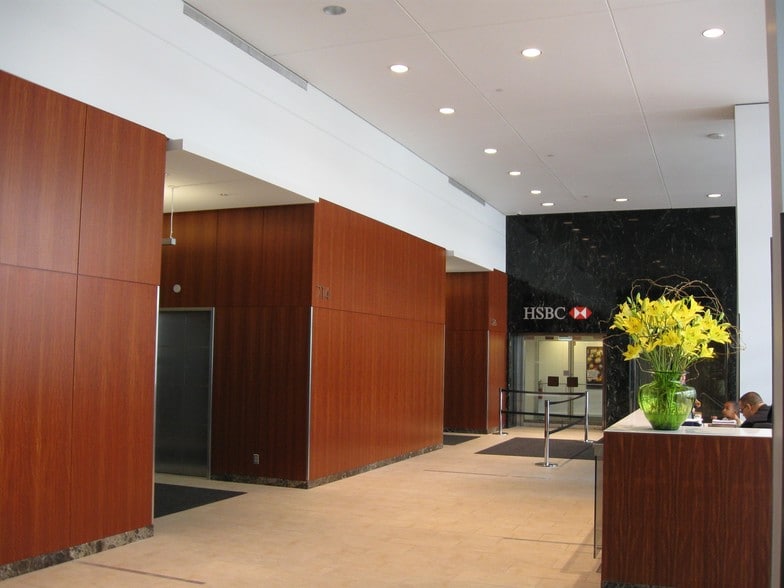 1515 Market St, Philadelphia, PA for lease - Lobby - Image 2 of 7