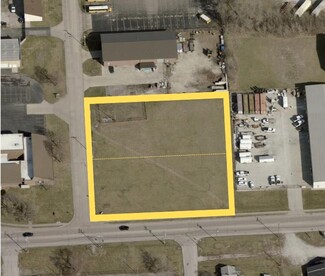 More details for Locust Street, Decatur, IL - Land for Sale