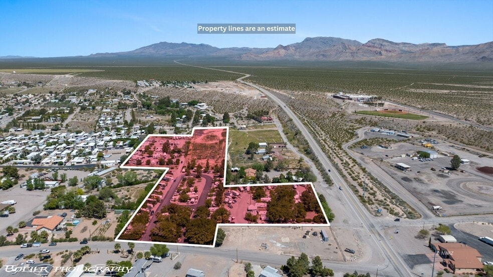 3315 E McKnight Rd, Littlefield, AZ for sale - Building Photo - Image 3 of 36