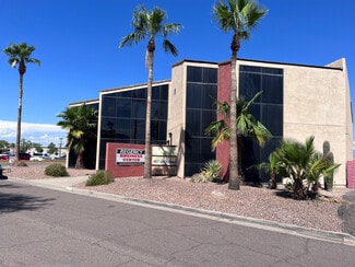 More details for 12035 N Saguaro Blvd, Fountain Hills, AZ - Office for Lease