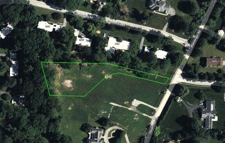 More details for 8432 Stevenson Rd, Pikesville, MD - Land for Sale