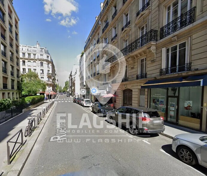 Retail in Paris for lease - Building Photo - Image 3 of 3