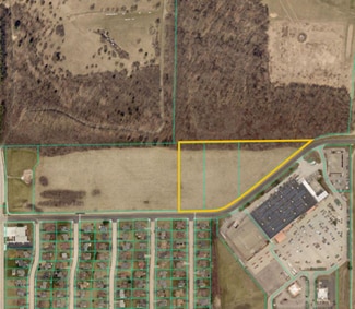 More details for 69XX Garrett Ln, Rockford, IL - Land for Sale