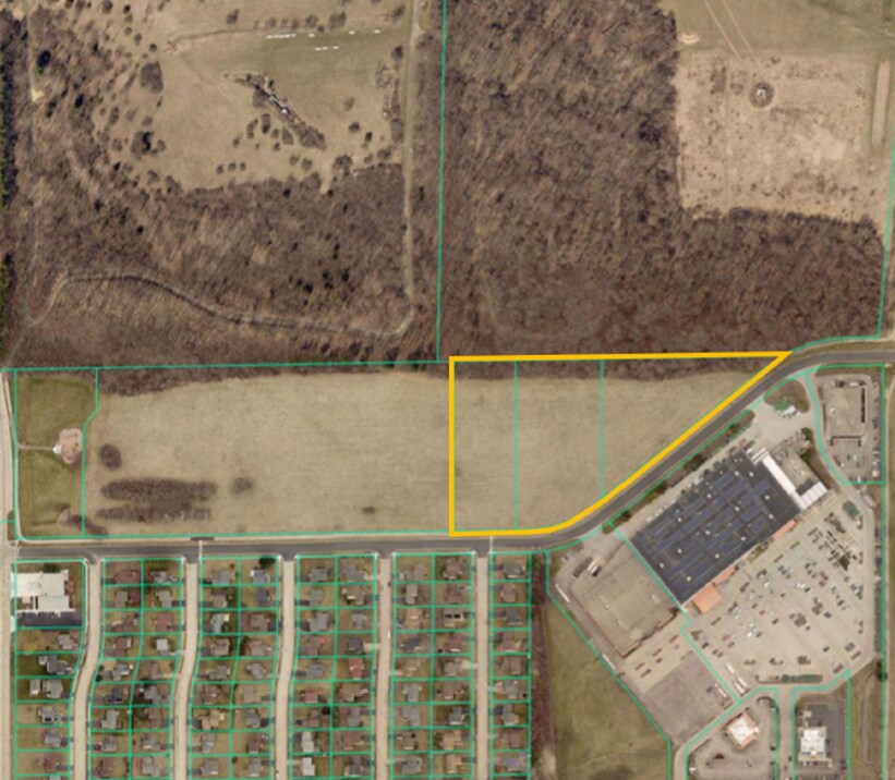 69XX Garrett Ln, Rockford, IL for sale Building Photo- Image 1 of 3