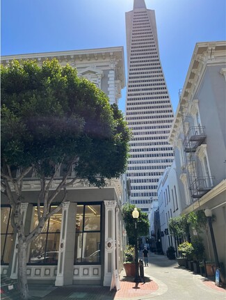 More details for 451-455 Jackson St, San Francisco, CA - Office for Lease